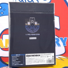 R-Type Delta: HD Boosted [R-TYPER's PREMIUM EDITION] Switch Japan [Multilingual/Shoot'em Up] NEW