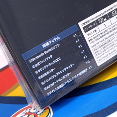 R-Type Delta: HD Boosted [R-TYPER's PREMIUM EDITION] Switch Japan [Multilingual/Shoot'em Up] NEW