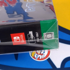 R-Type Delta: HD Boosted [R-TYPER's PREMIUM EDITION] Switch Japan [Multilingual/Shoot'em Up] NEW