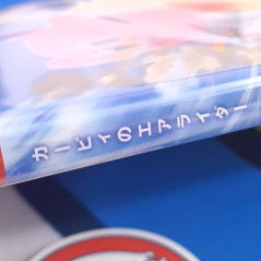 Kirby Air Riders Nintendo Switch 2 Japan Ed. (GAME CART) [Multi-Languages] NEW