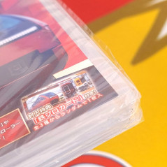 Tetsudou Nippon! Real Pro: Choukyori Unten! Tokkyuu Hinotori Kinki Switch Japan [Densha/Train] NEW