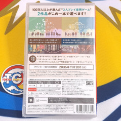 BOKURA, BOKURA: planet Nintendo Switch Japan [Multi-Languages/Action Adventure] NEW