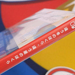 BOKURA, BOKURA: planet Nintendo Switch Japan [Multi-Languages/Action Adventure] NEW