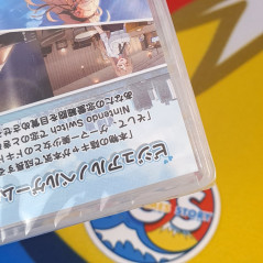 Love Delivery & Love in Login +Bonus Switch Japan Edition [Visual Novel Romance] NEW