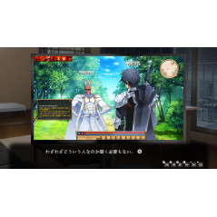 Love Delivery & Love in Login +Bonus Switch Japan Edition [Visual Novel Romance] NEW