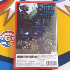 Hades II Nintendo Switch 2 Japan Edition (GAME CART) [Multi-Languages/Action RPG] NEW