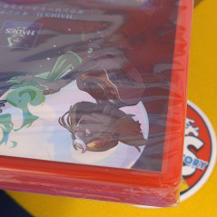 Hades II Nintendo Switch 2 Japan Edition (GAME CART) [Multi-Languages/Action RPG] NEW