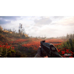 S.T.A.L.K.E.R. 2: Heart of Chernobyl PS5 Japan Game [Multilingual/FPS/Horror]  NEW