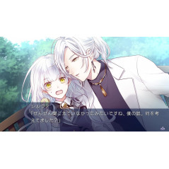 Yami-iro no Maju Nintendo Switch Japan [Multi-Language/Visual Novel] Preorder/Précommande