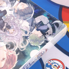 Yami-iro no Maju Switch Japan Limited Edition [Visual Novel/Sorcerers/Magic Academy] NEW