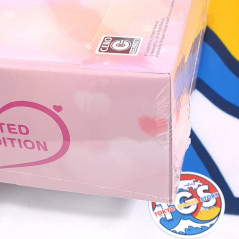 Love Delivery & Love in Login +Bonus Switch Japan Limited Edition [Visual Novel Romance] NEW