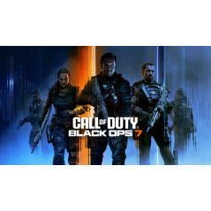 Call of Duty - Black Ops 7 PS5 Japan FactorySealed Physical Game in ENGLISH [FPS] NEW