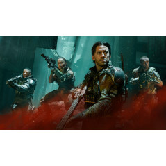 Call of Duty - Black Ops 7 PS5 Japan FactorySealed Physical Game in ENGLISH [FPS] NEW