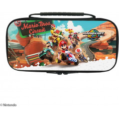 Mario Kart World Smart Pouch EVA (Protection Case/Pochette) Nintendo Switch 2 Japan NEW