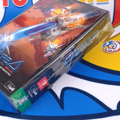 R-Type Delta: HD Boosted [R-TYPER's EDITION] Switch Japan [Multilanguage/Shoot'em Up] NEW