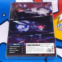R-Type Delta: HD Boosted [R-TYPER's EDITION] Switch Japan [Multilanguage/Shoot'em Up] NEW