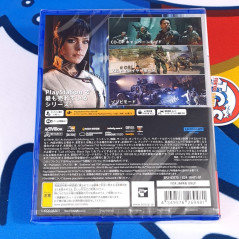 Call of Duty - Black Ops 7 PS5 Japan Edition [Game in ENGLISH/FPS] NEW