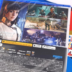 Call of Duty - Black Ops 7 PS5 Japan Edition [Game in ENGLISH/FPS] NEW