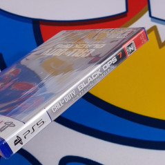 Call of Duty - Black Ops 7 PS5 Japan Edition [Game in ENGLISH/FPS] NEW