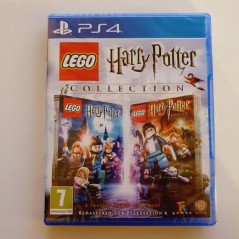 Lego Harry Potter Collection PS4 FR Ver.NEW Warner Bros Action Plateforme 5051888226919 Sony Playstation 4