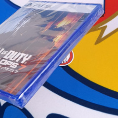 Call of Duty - Black Ops 7 PS5 Japan Edition [Game in ENGLISH/FPS] NEW