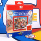 Card Pocket 24 for Nintendo Switch 1 & 2 (Mario Kart Worlda) Japan NEW (Maxgame)