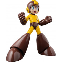 Mega Man Figure MDLX Rockman (Metal Blade Version) Capcom Japan New Figurine