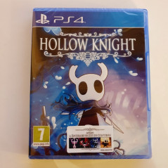 Hollow Knight PS4 FR Ver.NEW Fangamer Action Plateforme 5060146467230 Sony Playstation 4