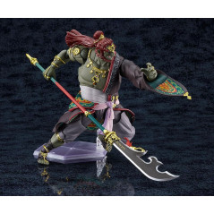 The Legend of Zelda Tears of the Kingdom Ver Ganondorf Figure Japan New Figurine
