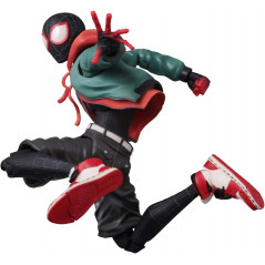 Spider-Man Into The Spider-Verse Figure Marvel Japan NEW SV Action Figurine
