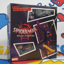 Spider-Man Into The Spider-Verse Figure Marvel Japan NEW SV Action Figurine