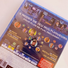 Qui Veut Gagner Des Millions PS4 FR Ver.NEW Microids Familial PARTY GAMES 3760156486109 Sony Playstation 4