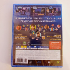 Qui Veut Gagner Des Millions PS4 FR Ver.NEW Microids Familial PARTY GAMES 3760156486109 Sony Playstation 4