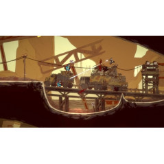 Laika: Aged Through Blood PS5 Super Rare Games New (Multi-Languages/Action-Aventure)