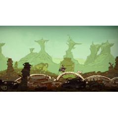 Laika: Aged Through Blood PS5 Super Rare Games New (Multi-Languages/Action-Aventure)