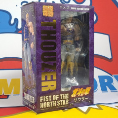 Fist of the North Star Souther Figure (175mm) Super Action Statue Japan NEW Figurine