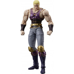 DIGACTION Figure Hokuto no Ken THOUZER Figurine Fist of the North Star Japan New