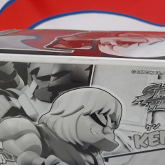 Street Fighter Bulkyz Collections Violent Ken (30cm) Figure Figurine Japan New