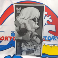 Street Fighter Bulkyz Collections Violent Ken (30cm) Figure Figurine Japan New