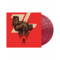 Vinyle Metal Gear Solid 2 SOLID SNAKE Original Video Game Soundtrack MONDO MOND-171 2LP (180G RED MARBLED VINYL) NEW