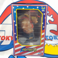 The King Of Fighters 98 Bulkyz Collections Terry Bogard Figure (30cm) Japan New Figurine