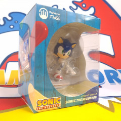 Sonic the Hedgehog Sonic Figure PalVerse Pale Bushiroad Figurine Japan New