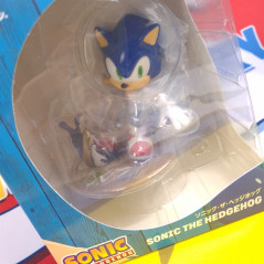 Sonic the Hedgehog Sonic Figure (93cm) PalVerse Palé Japan New Figurine Official