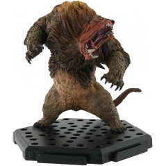 Monster Hunter Standard Model Plus Vol.27 (Set of 6 Pieces) Capcom Figure JP NEW Figurine