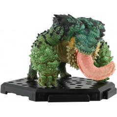 Monster Hunter Standard Model Plus Vol.27 (Set of 6 Pieces) Capcom Figure JP NEW Figurine