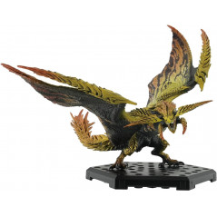 Monster Hunter Standard Model Plus Vol.27 (Set of 6 Pieces) Capcom Figure JP NEW Figurine