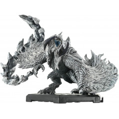 Monster Hunter Standard Model Plus Vol.27 (Set of 6 Pieces) Capcom Figure JP NEW Figurine