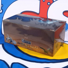 Monster Hunter Standard Model Plus Vol.27 (Set of 6 Pieces) Capcom Figure JP NEW Figurine