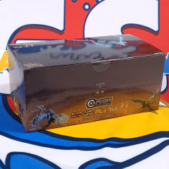 Monster Hunter Standard Model Plus Vol.27 (Set of 6 Pieces) Capcom Figure JP NEW Figurine