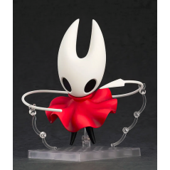 Hollow Knight Silksong Hornet Figure (13CM) Nendoroid No.2196 JPN NEW Figurine